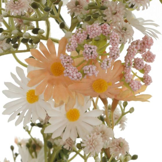 Изделие декоративное &quot;Гирлянда&quot;, L124 W15 H10 см