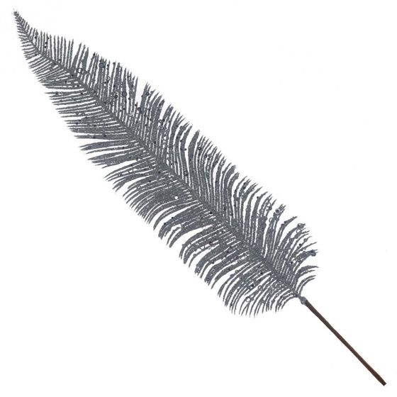 Изделие декоративное &quot;Ветка&quot;, L12 W1 H83 см, 6в.