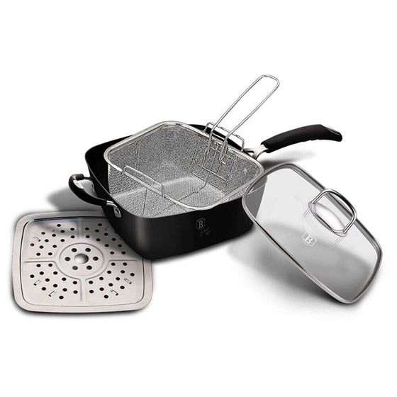 Berlinger Haus 4 Эл. BlackPro