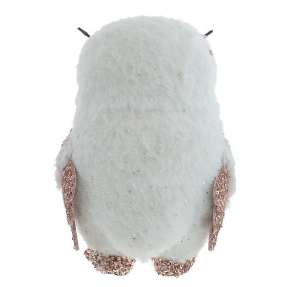 Фигурка декоративная &quot;Сова&quot;, L13,5 W12 H21 см