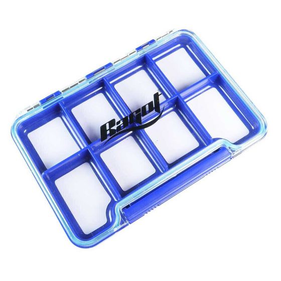 RAGOT Magnetic tackle box