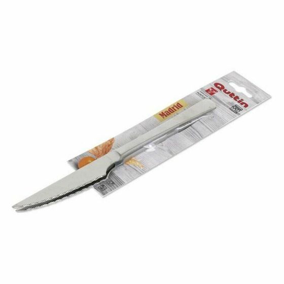 Набор ножей для мяса Madrid Quttin Madrid (21 см) 21 x 2 см 2 предмета (2 шт.)