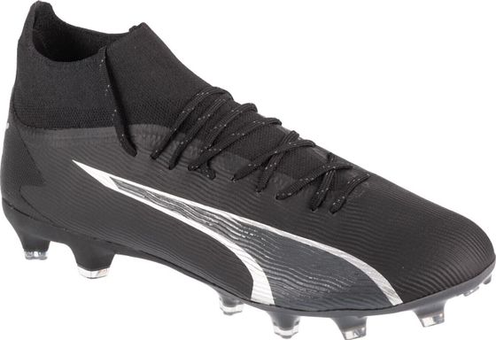 Puma Puma Ultra Pro FG/AG 107422-02 Czarne 46,5