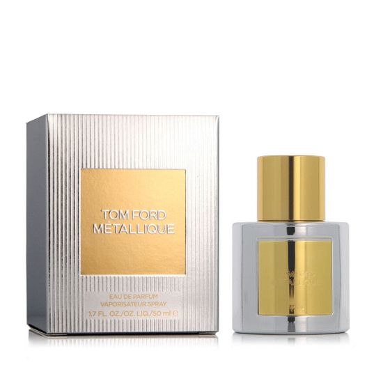 Женская парфюмерия Tom Ford Métallique EDP EDP 50 ml