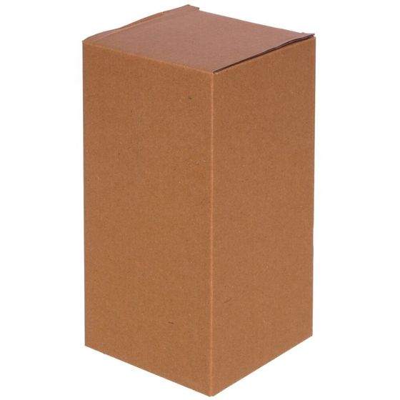 Ваза, L7 W7 H15 см