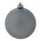 Набор из 12шт Украшение новогоднее &quot;Шар&quot;, D 8 см, L19 W19 H21 см