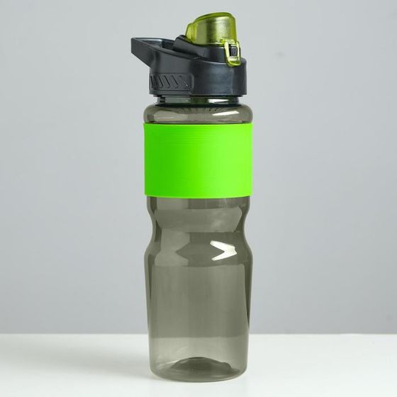 Бутылка для воды, 720 мл, &quot;Мастер К.&quot;,  6.8 х 24.5 см