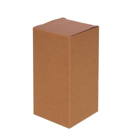 Подсвечник, L12,5 W12,5 H50 см