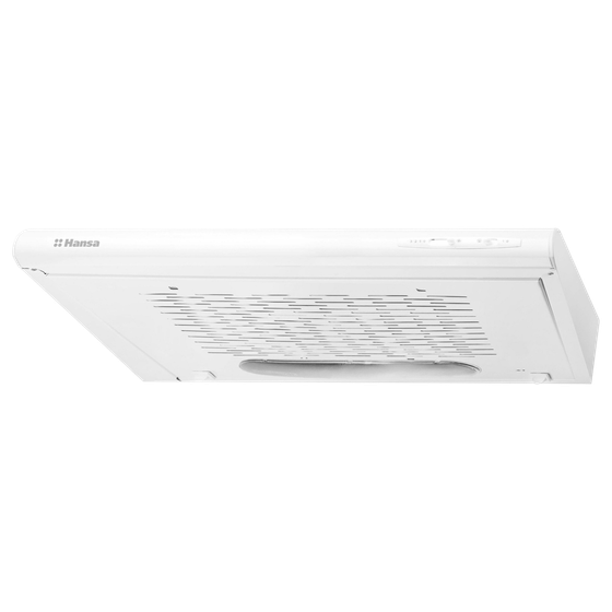 УЦЕНКА-Вытяжка Hansa OSC5111WH (замята,разбит плафон )