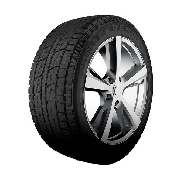 Зимняя нешипуемая шина Federal Himalaya Iceo 225/55 R17 97Q