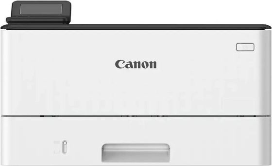 Принтер лазерный Canon i-Sensys LBP243dw A4 Duplex Net WiFi белый (5952C013)