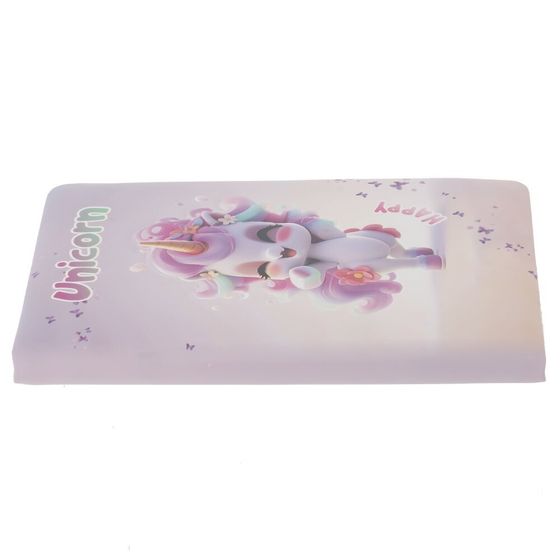 Блокнот, L14,5 W21 H2 см, 4в.