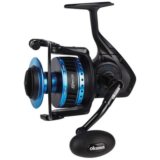 OKUMA Azores XP spinning reel