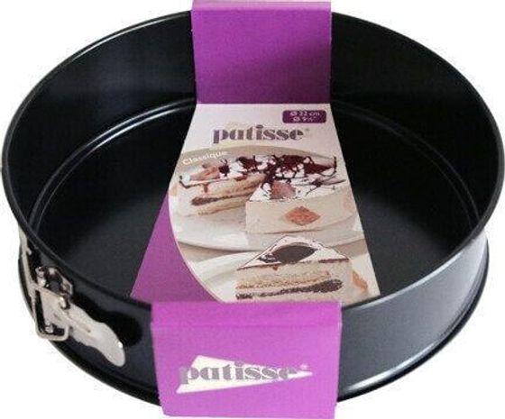 Patisse Tortownica Patisse Classic 22 cm uniwersalny