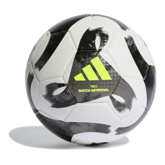 Футбольный мяч adidas Tiro Match Искусственный грунт HT2423