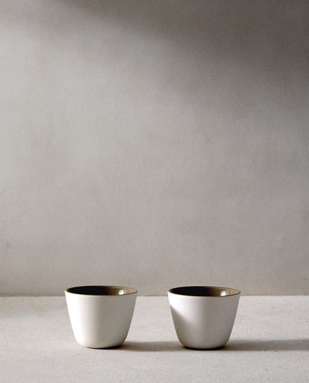 Set of 2 - bowl s