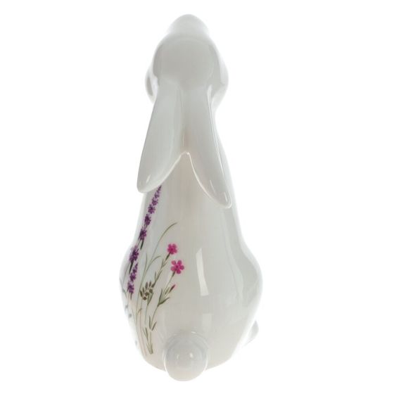 Фигурка декоративная &quot;Заяц&quot;, L7 W5,5 H13 см