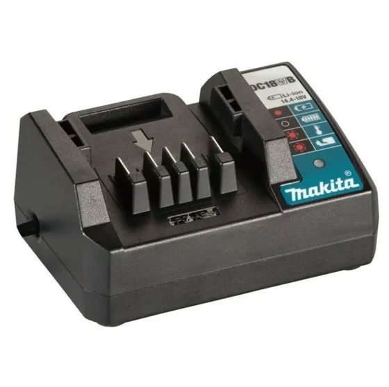 Зарядное устройство Makita DC18WB 18В (191W46-6)
