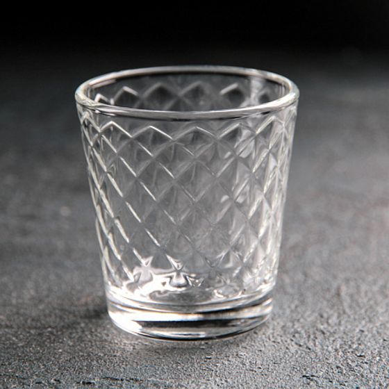 Стопка КРИСТАЛ 50мл