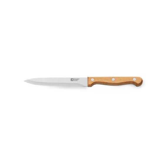 Нож-овощечистка Richardson Sheffield Artisan Натуральный Металл Нержавеющая сталь 12,5 cm