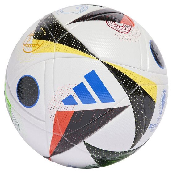 Футбольный мяч ADIDAS Euro 24 League Box