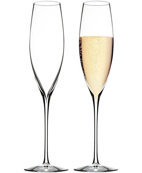 Waterford Classic Flute 8 oz, Set of 2