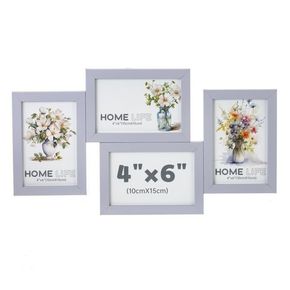 Фоторамки-панно