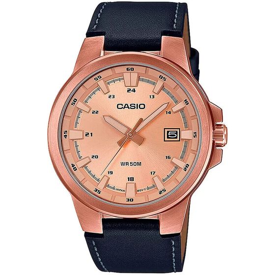 CASIO Mtp-E173Rl-5Avef watch