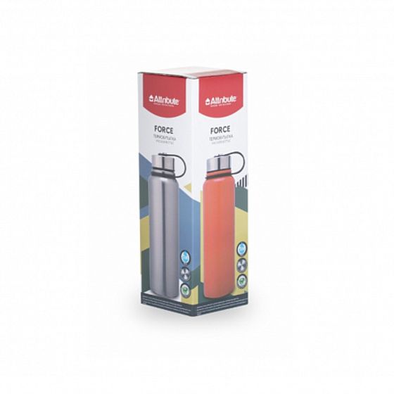 Термобутылка FORCE 1л
