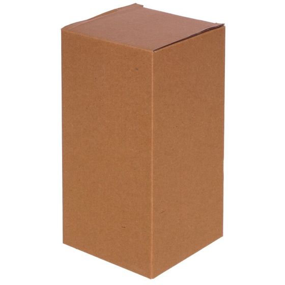 Подсвечник, L17 W17 H35 см