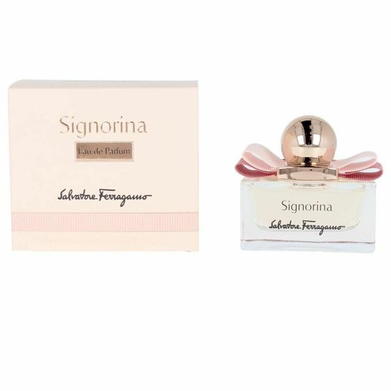 Женская парфюмерия Salvatore Ferragamo FE18202 EDP EDP 30 ml