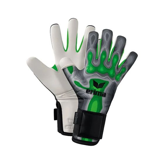 ERIMA Flex-Ray Match Eco goalkeeper gloves