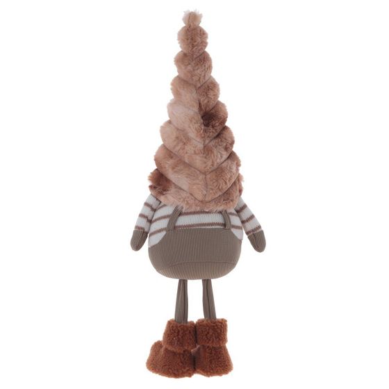 Игрушка набивная &quot;Гном&quot;, L16 W13 H45 см