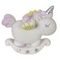 Фигурка декоративная &quot;Единорог&quot;, Д5 Ш3 В4,5 см
