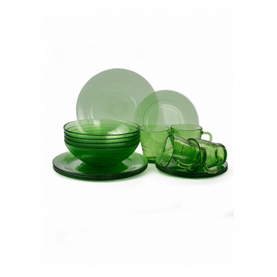 Столовый набор ЛУИЗ ШАРТРЕЗ 16 предметов