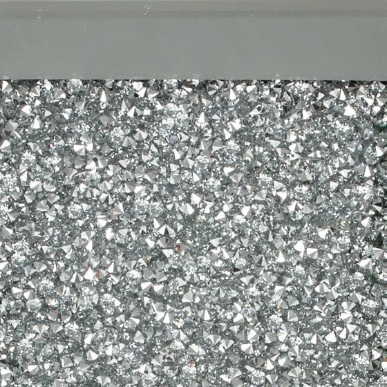 Подсвечник, L9 W9 H26 см