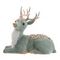 Фигурка декоративная &quot;Олень&quot;, L19 W10 H17 см