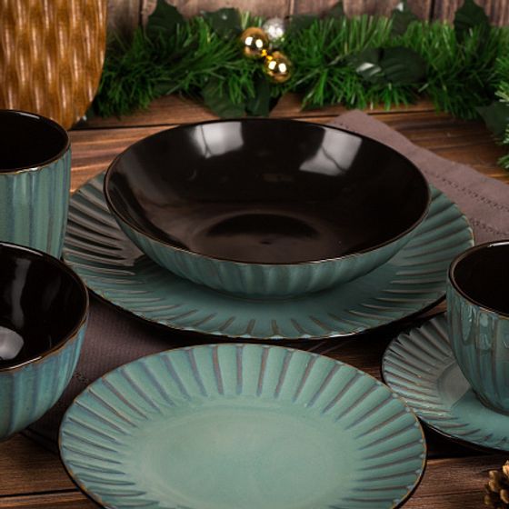 Тарелка десертная SICILIA 20см