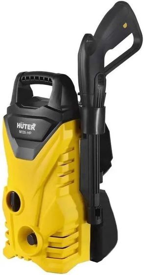 Минимойка Huter M135-HP 1650Вт 360л/ч (70/8/13)