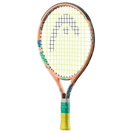 HEAD RACKET Coco 17 Junior Tennis Racket