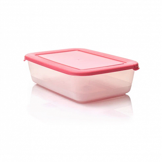 Контейнер для СВЧ 3л прямоугольный