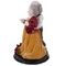 Фигурка декоративная &quot;Бабушка с дедушкой&quot;, L9 W9 H14,5 см