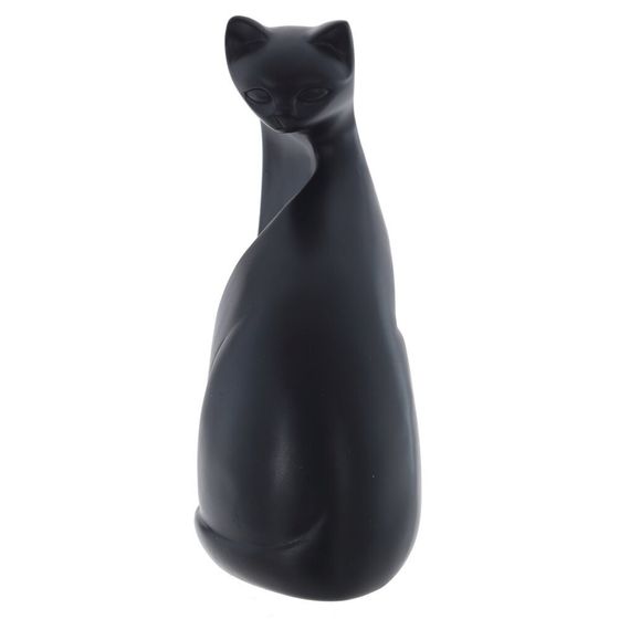 Фигурка декоративная &quot;Кошка&quot;, Д9 Ш7 В17 см