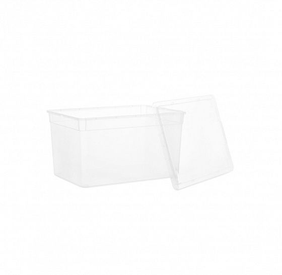 Коробка для хранения 16л