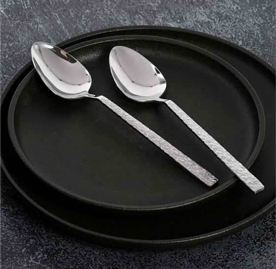 Ложка столовая ROCK 2шт