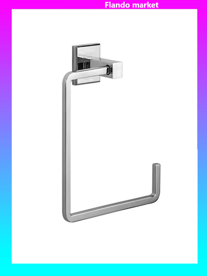 !09 Полотенцедержатель Labrador LABSM00M52