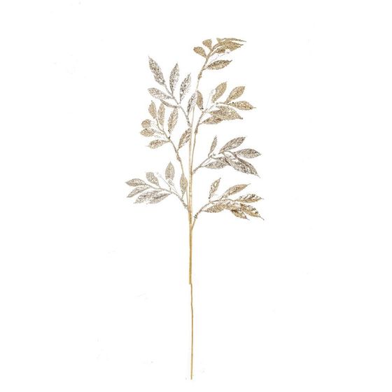 Изделие декоративное &quot;Ветка&quot;, L14 W2,5 H68 см