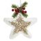 Изделие декоративное &quot;Звезда&quot;, L15 W4 H17 см