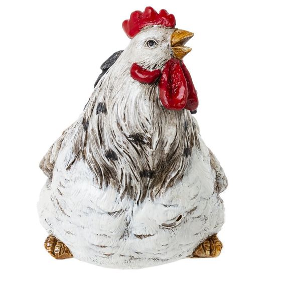 Фигурка декоративная &quot;Курица&quot;, L11,5 W7,5 H10 см