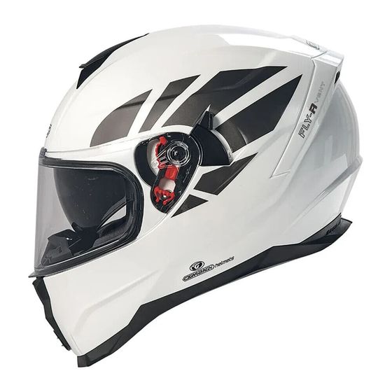 GARI G80 Fly-R full face helmet